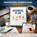 Business Plan